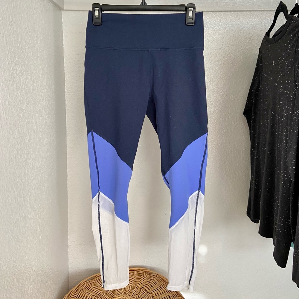 High Waisted Powerhold Leggings